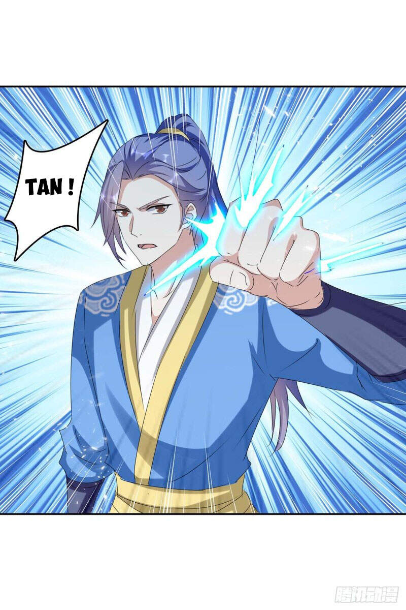 Tối Cường Thăng Cấp Chapter 251 - Trang 2