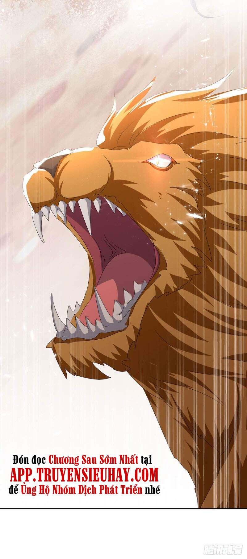 Tối Cường Thăng Cấp Chapter 251 - Trang 2