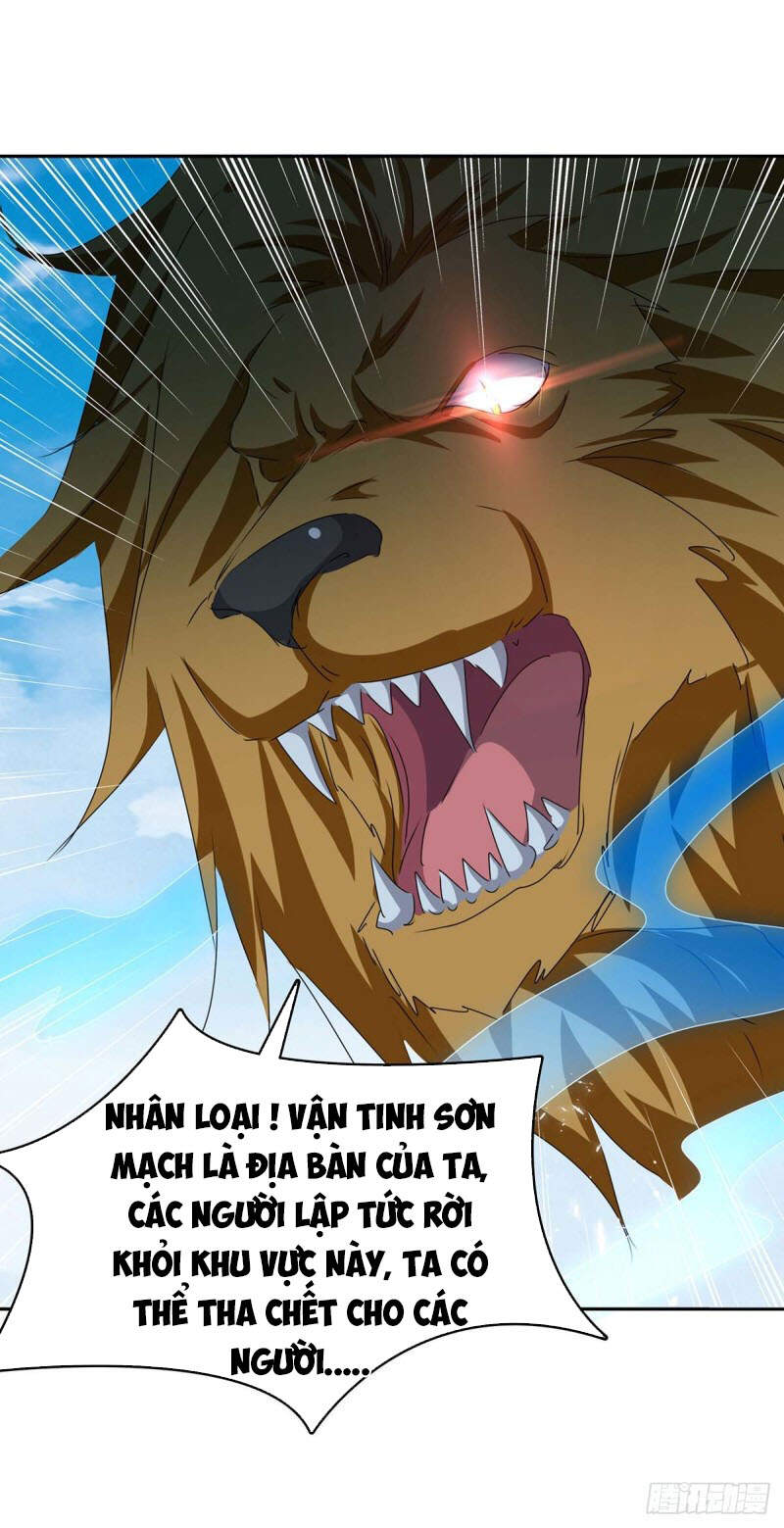 Tối Cường Thăng Cấp Chapter 251 - Trang 2