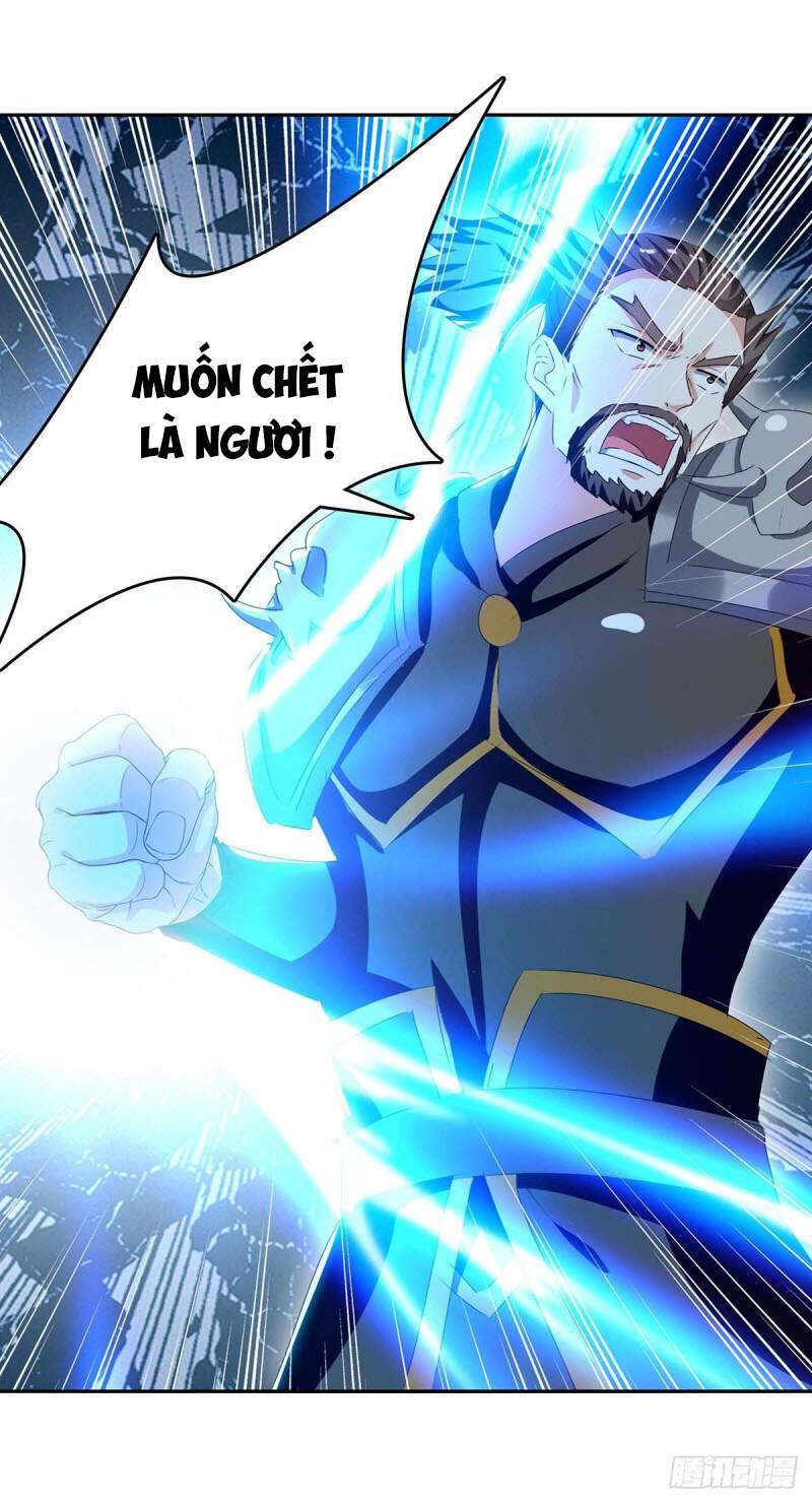 Tối Cường Thăng Cấp Chapter 251 - Trang 2