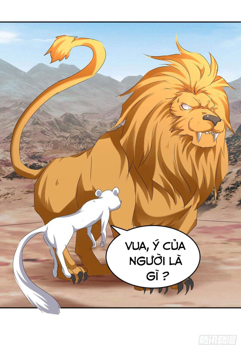 Tối Cường Thăng Cấp Chapter 251 - Trang 2