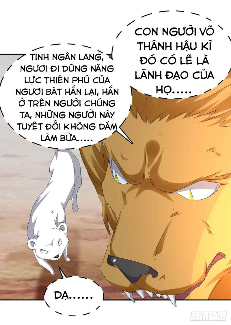 Tối Cường Thăng Cấp Chapter 251 - Trang 2