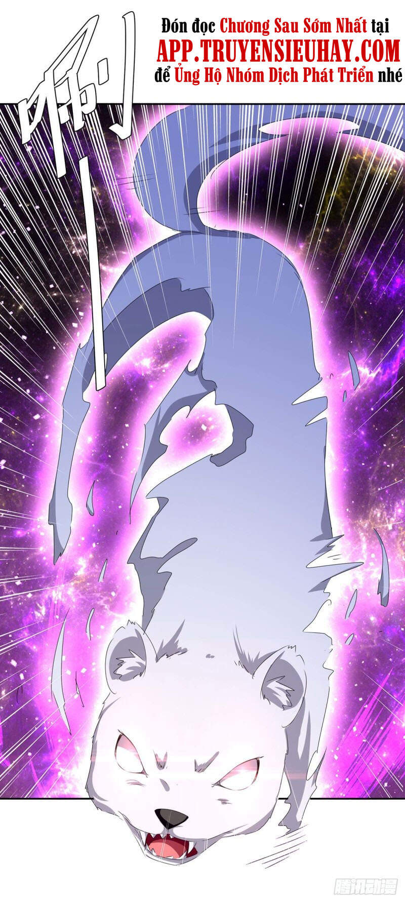 Tối Cường Thăng Cấp Chapter 251 - Trang 2