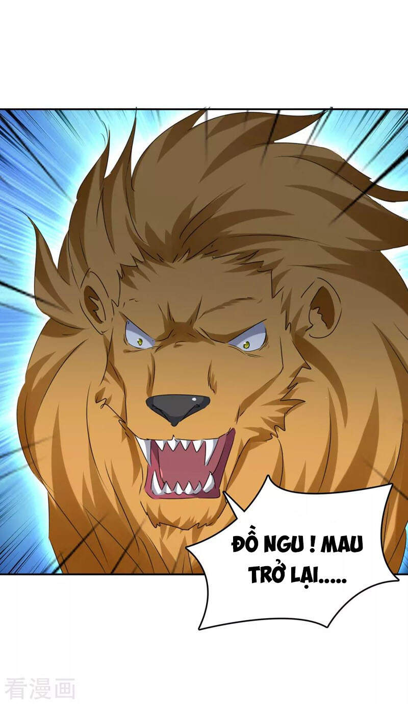 Tối Cường Thăng Cấp Chapter 252 - Trang 2