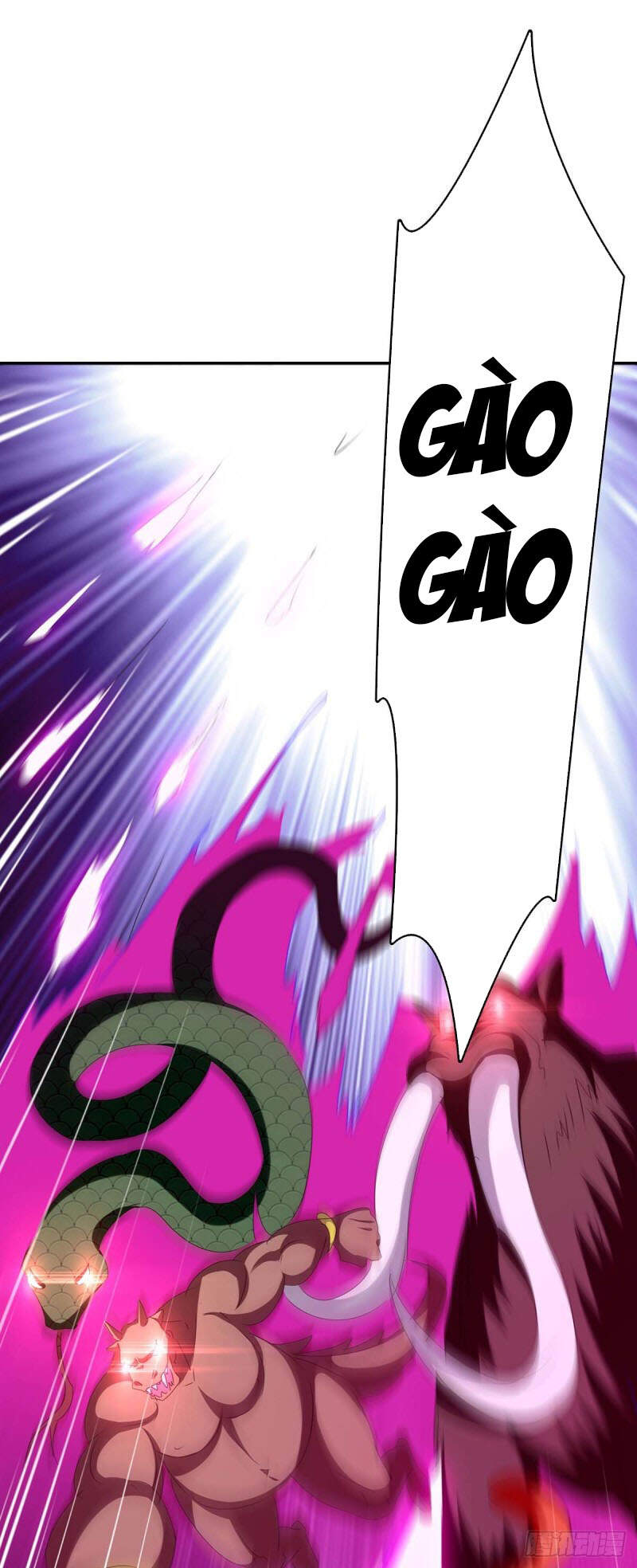 Tối Cường Thăng Cấp Chapter 253 - Trang 2