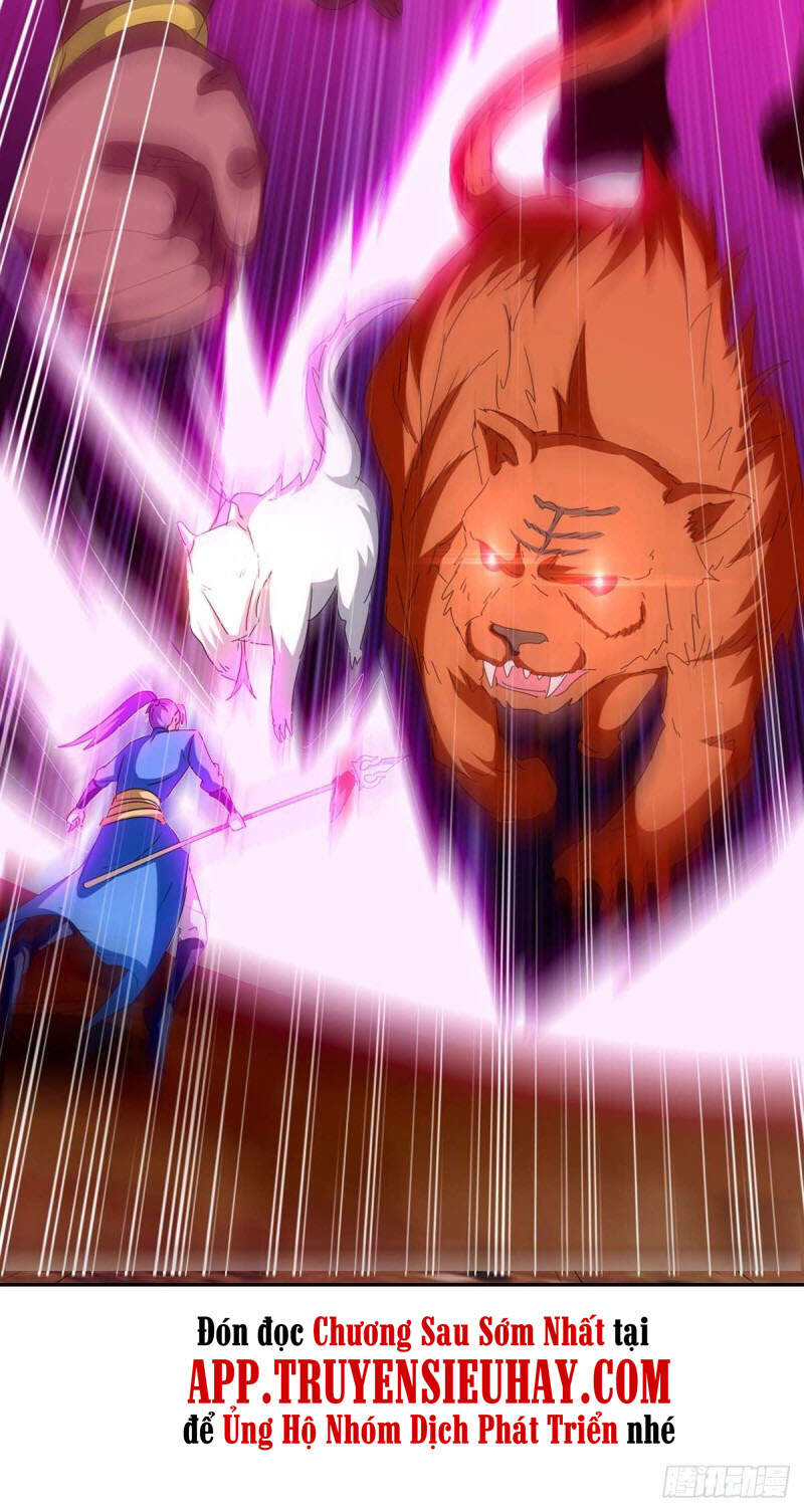 Tối Cường Thăng Cấp Chapter 253 - Trang 2