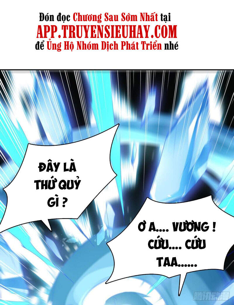 Tối Cường Thăng Cấp Chapter 253 - Trang 2