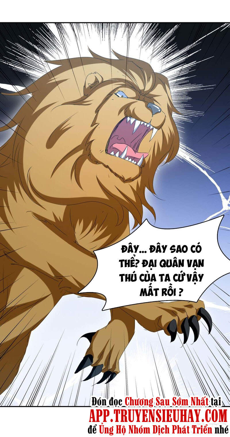 Tối Cường Thăng Cấp Chapter 253 - Trang 2