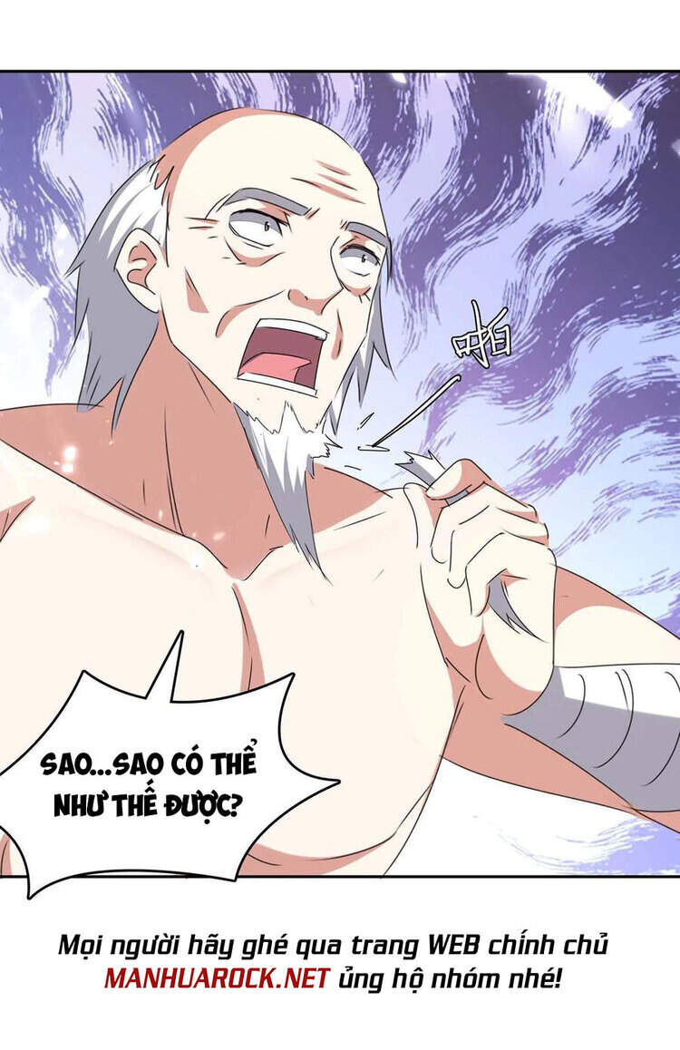 Tối Cường Thăng Cấp Chapter 255 - Trang 2