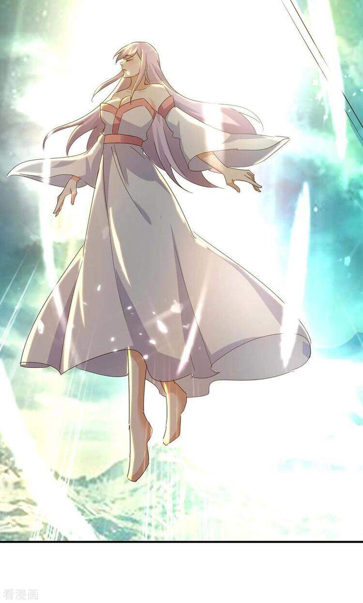 Tối Cường Thăng Cấp Chapter 255 - Trang 2