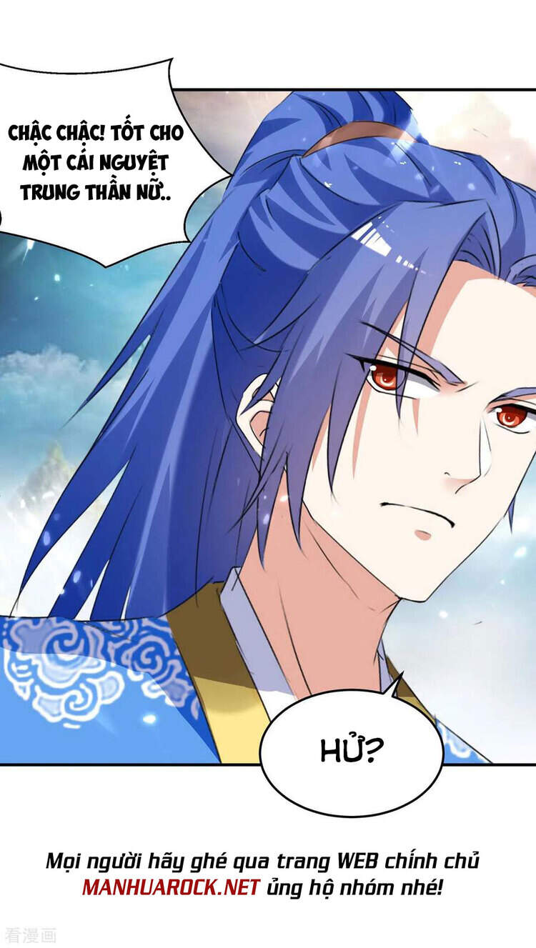 Tối Cường Thăng Cấp Chapter 255 - Trang 2