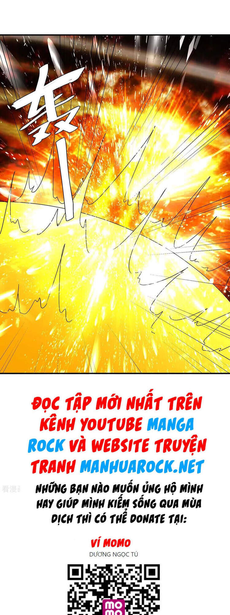 Tối Cường Thăng Cấp Chapter 255 - Trang 2