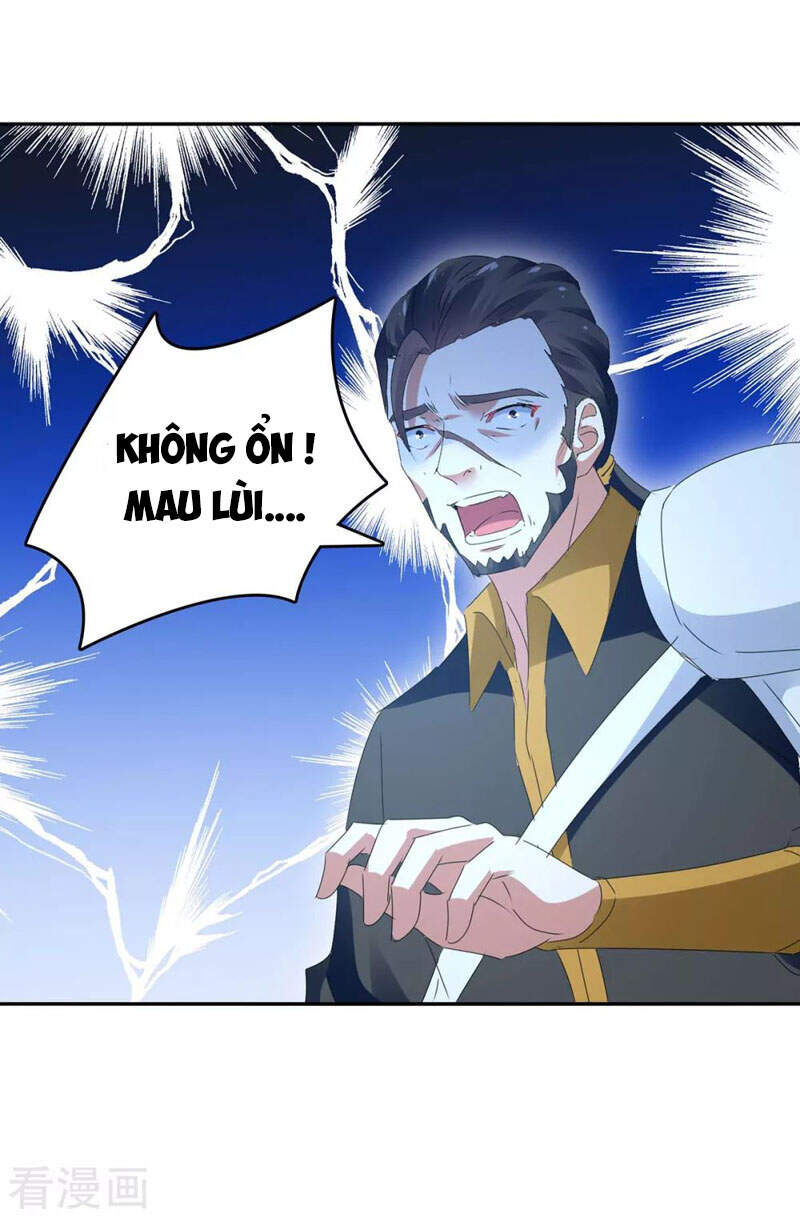 Tối Cường Thăng Cấp Chapter 256 - Trang 2