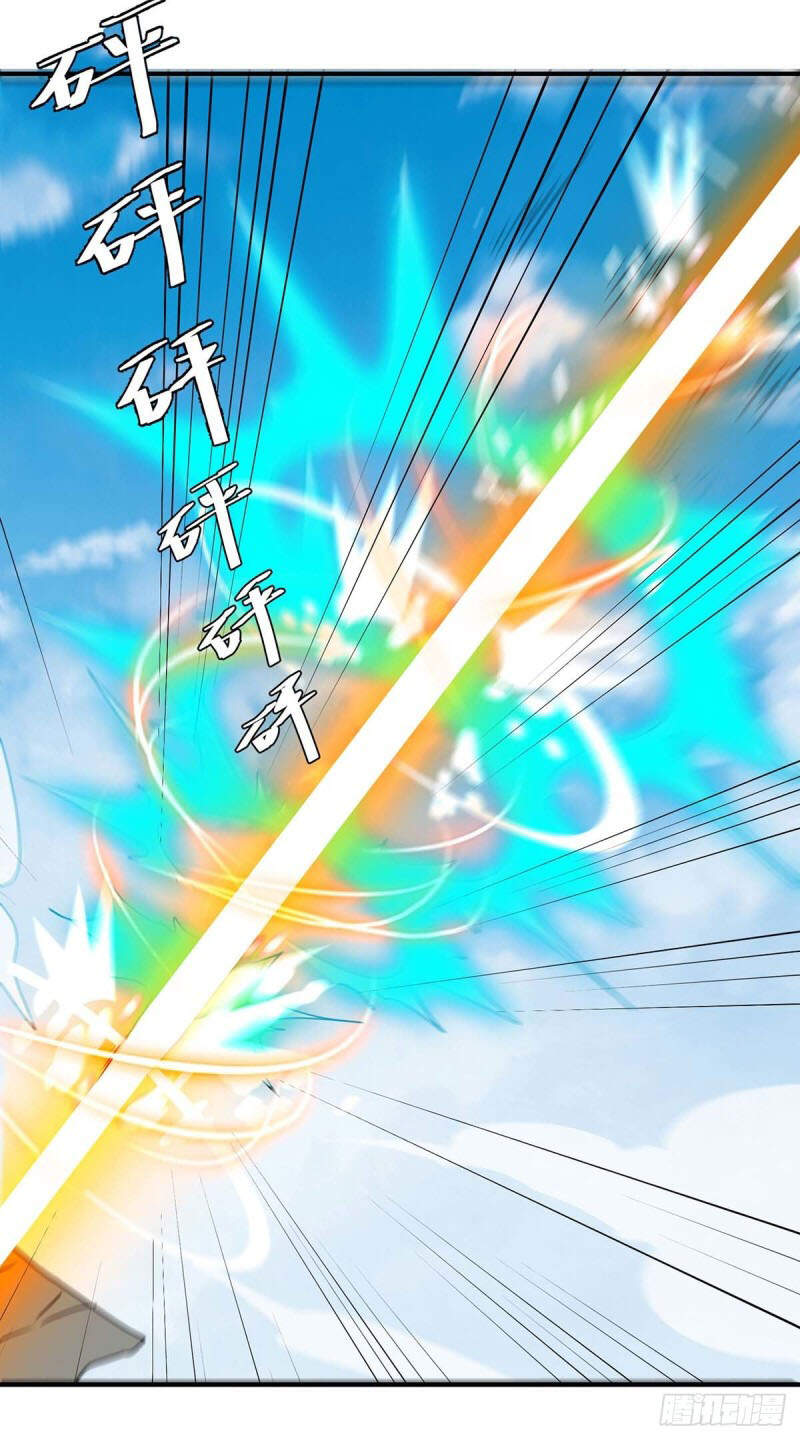 Tối Cường Thăng Cấp Chapter 257 - Trang 2