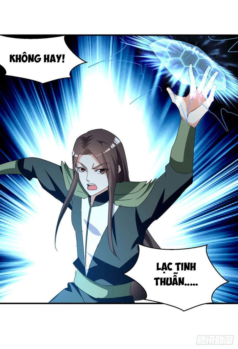 Tối Cường Thăng Cấp Chapter 257 - Trang 2