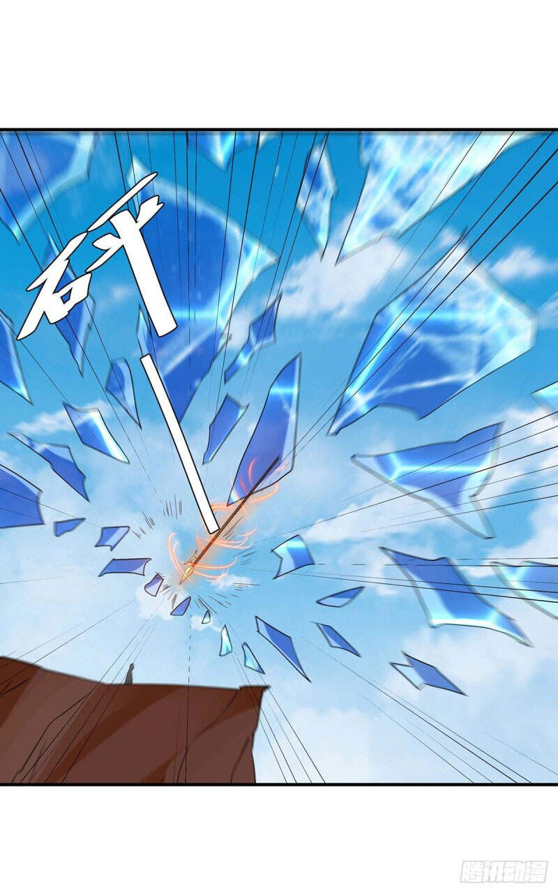 Tối Cường Thăng Cấp Chapter 257 - Trang 2