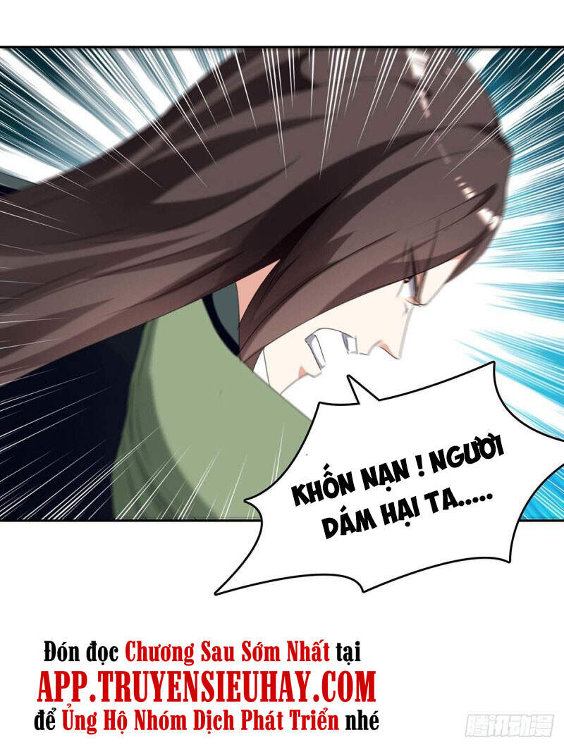 Tối Cường Thăng Cấp Chapter 257 - Trang 2