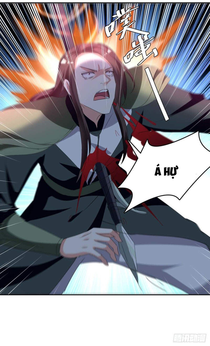 Tối Cường Thăng Cấp Chapter 257 - Trang 2