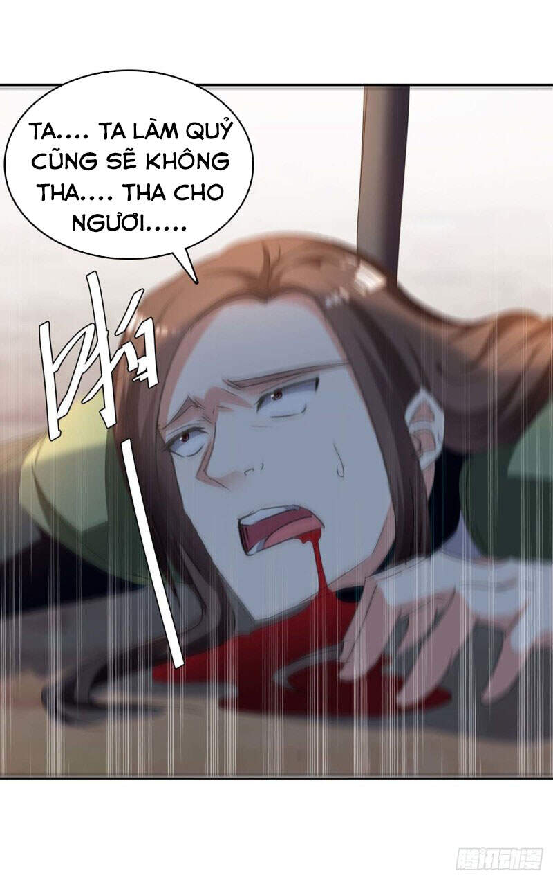 Tối Cường Thăng Cấp Chapter 257 - Trang 2