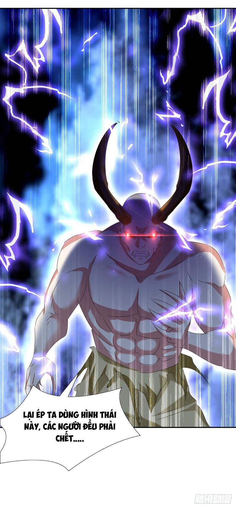 Tối Cường Thăng Cấp Chapter 257 - Trang 2