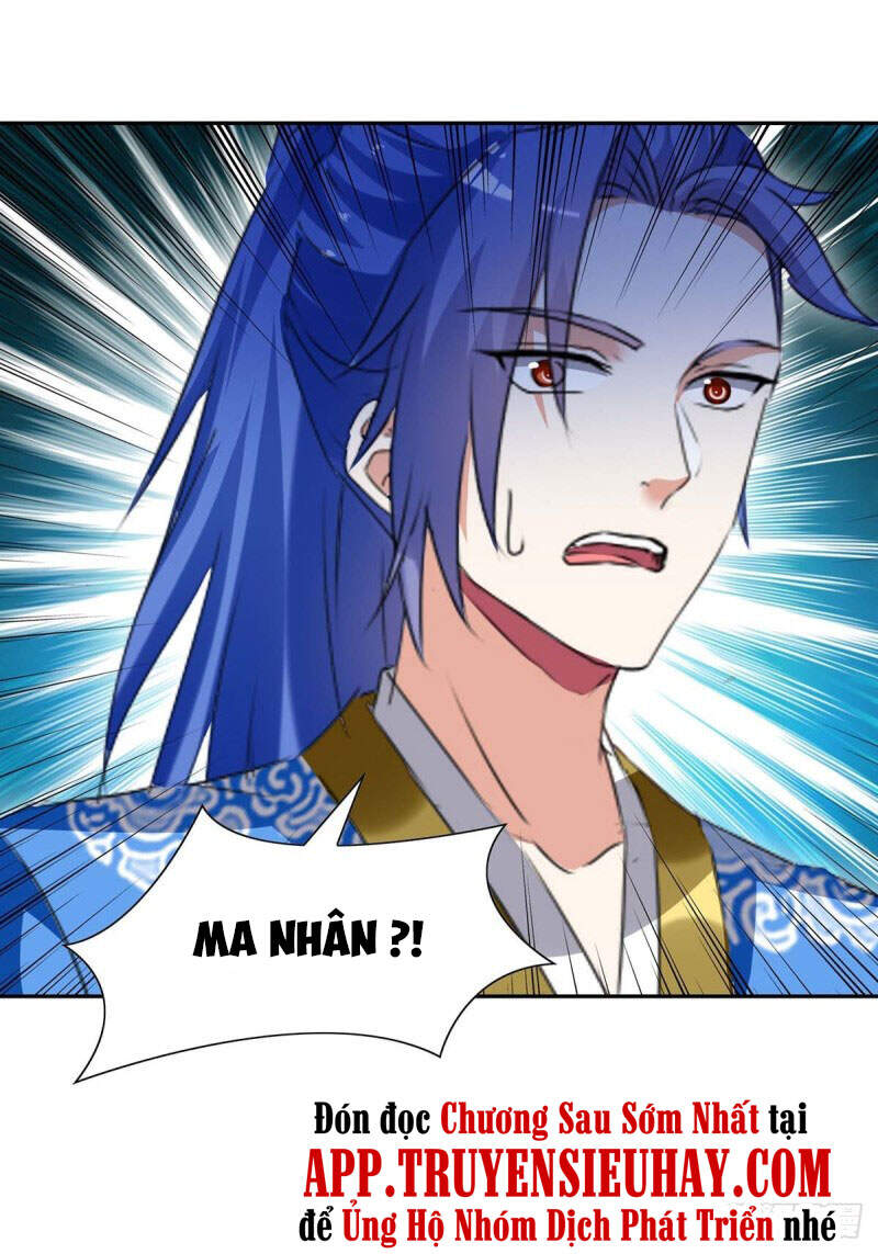 Tối Cường Thăng Cấp Chapter 257 - Trang 2