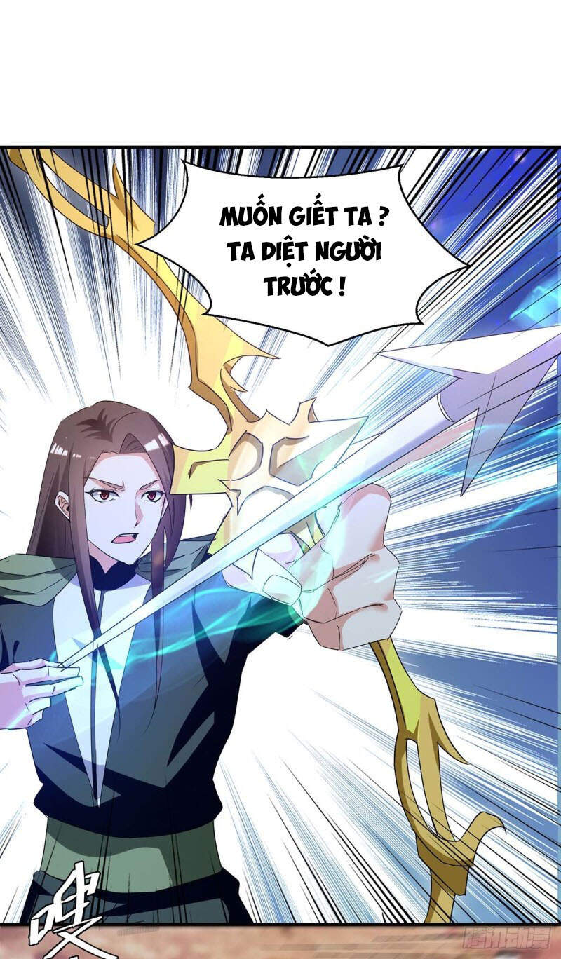 Tối Cường Thăng Cấp Chapter 257 - Trang 2