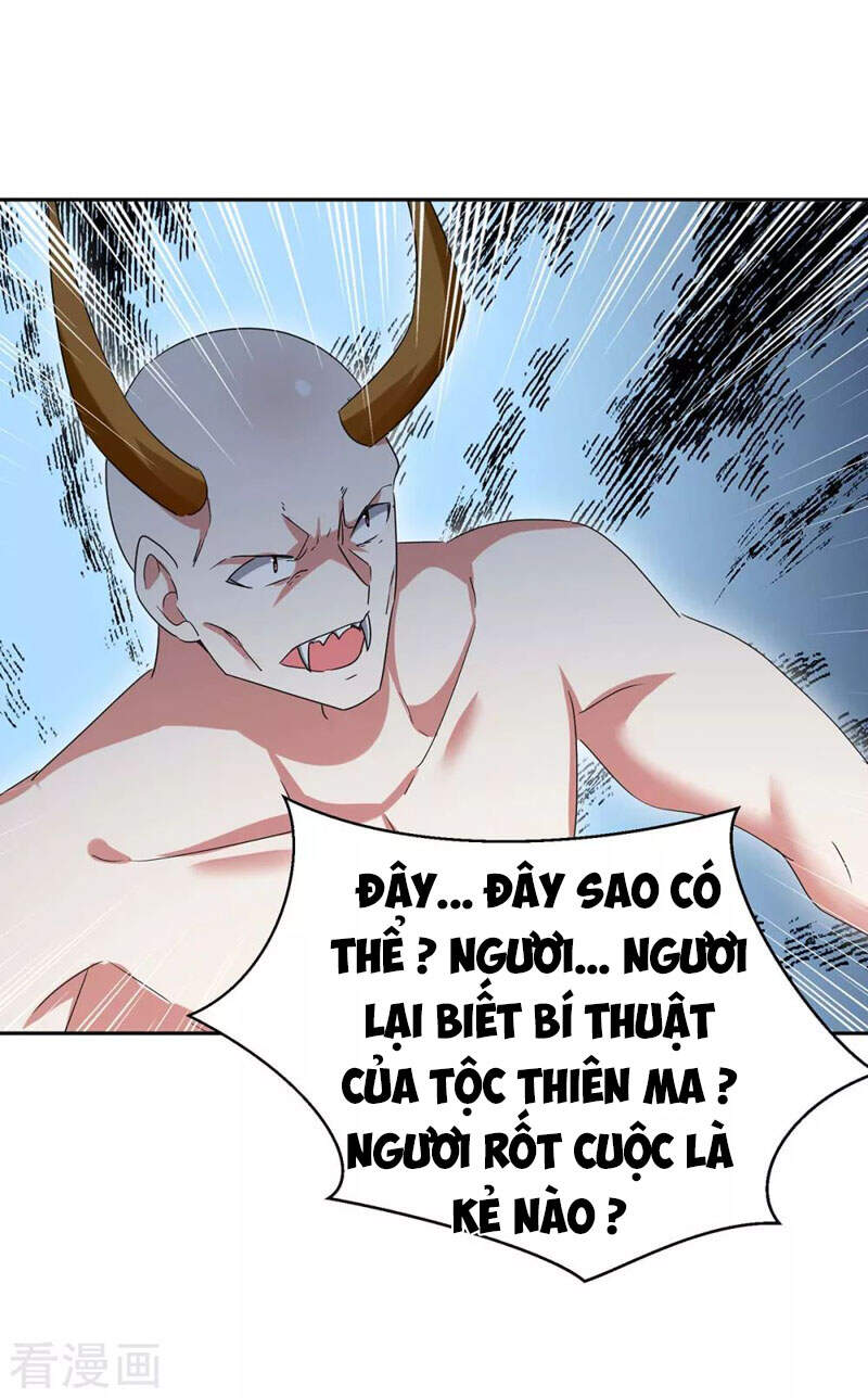 Tối Cường Thăng Cấp Chapter 258 - Trang 2