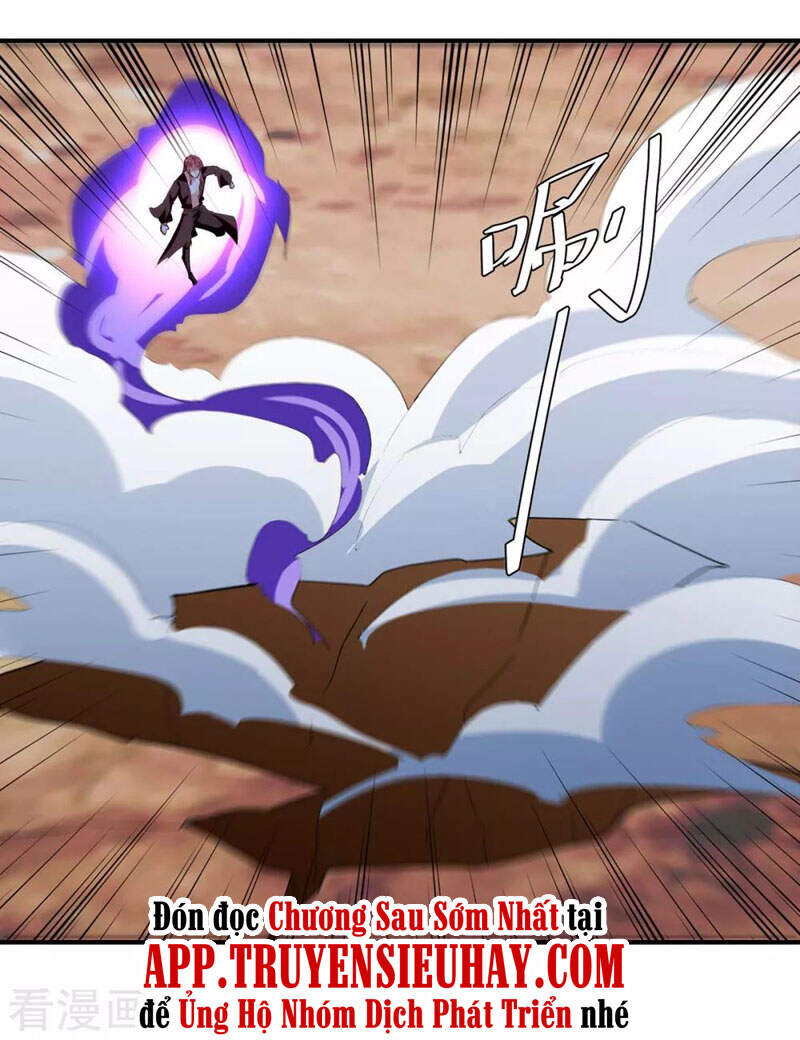 Tối Cường Thăng Cấp Chapter 258 - Trang 2