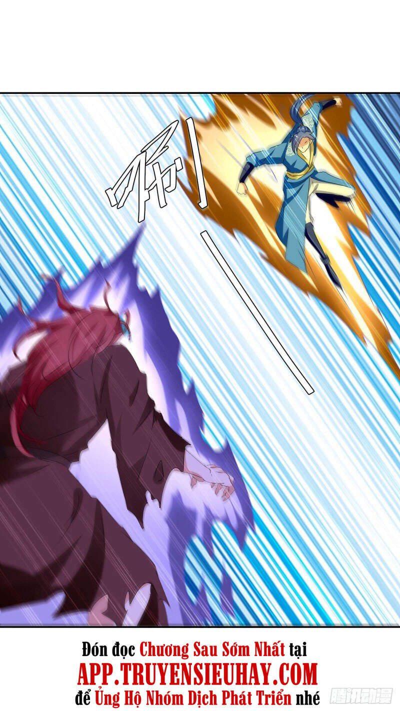 Tối Cường Thăng Cấp Chapter 259 - Trang 2