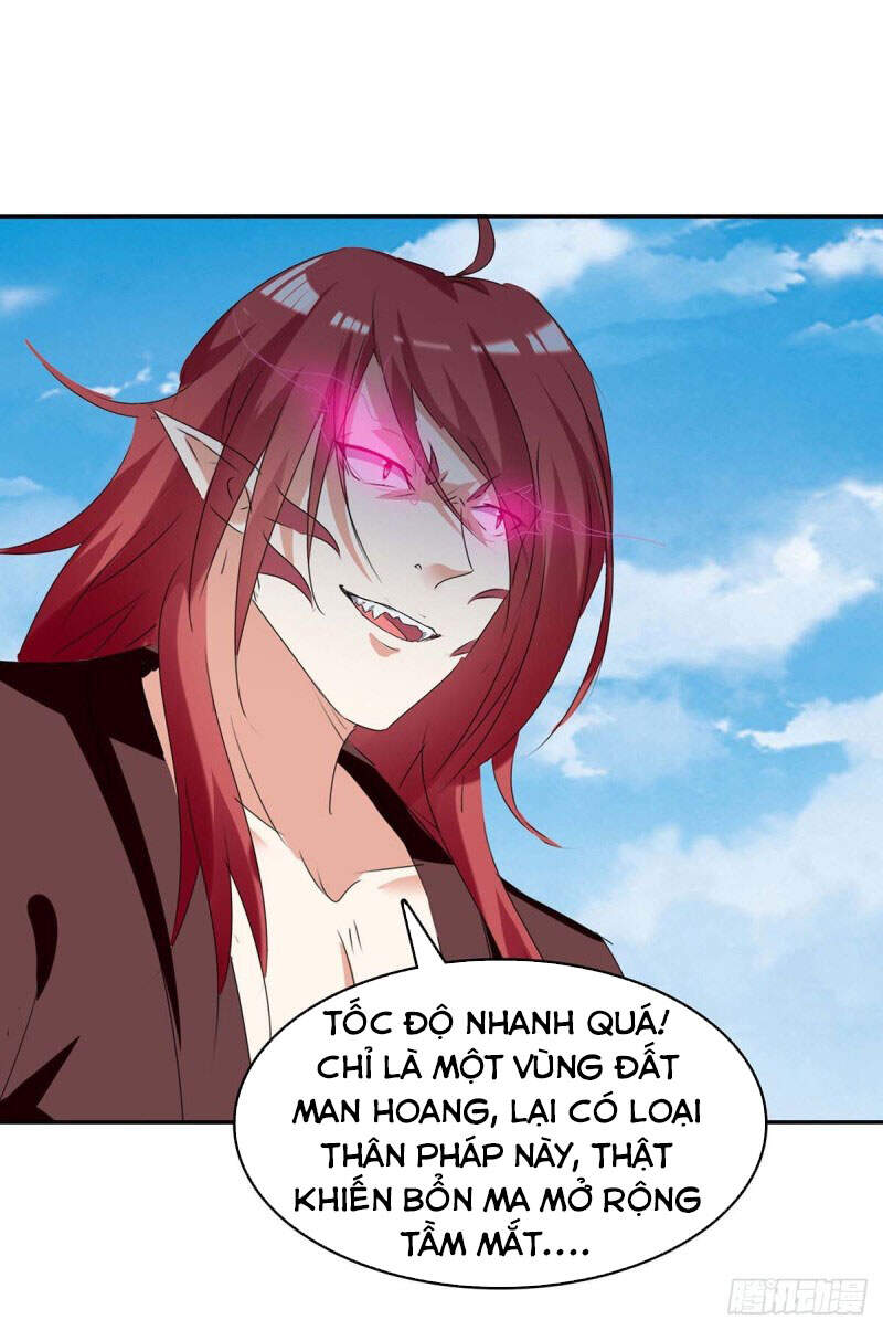 Tối Cường Thăng Cấp Chapter 259 - Trang 2