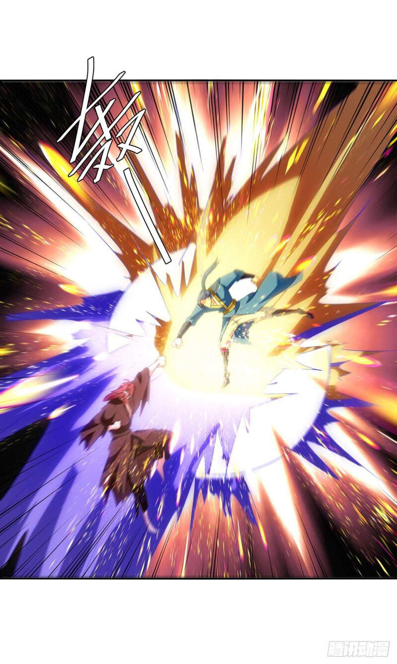 Tối Cường Thăng Cấp Chapter 259 - Trang 2