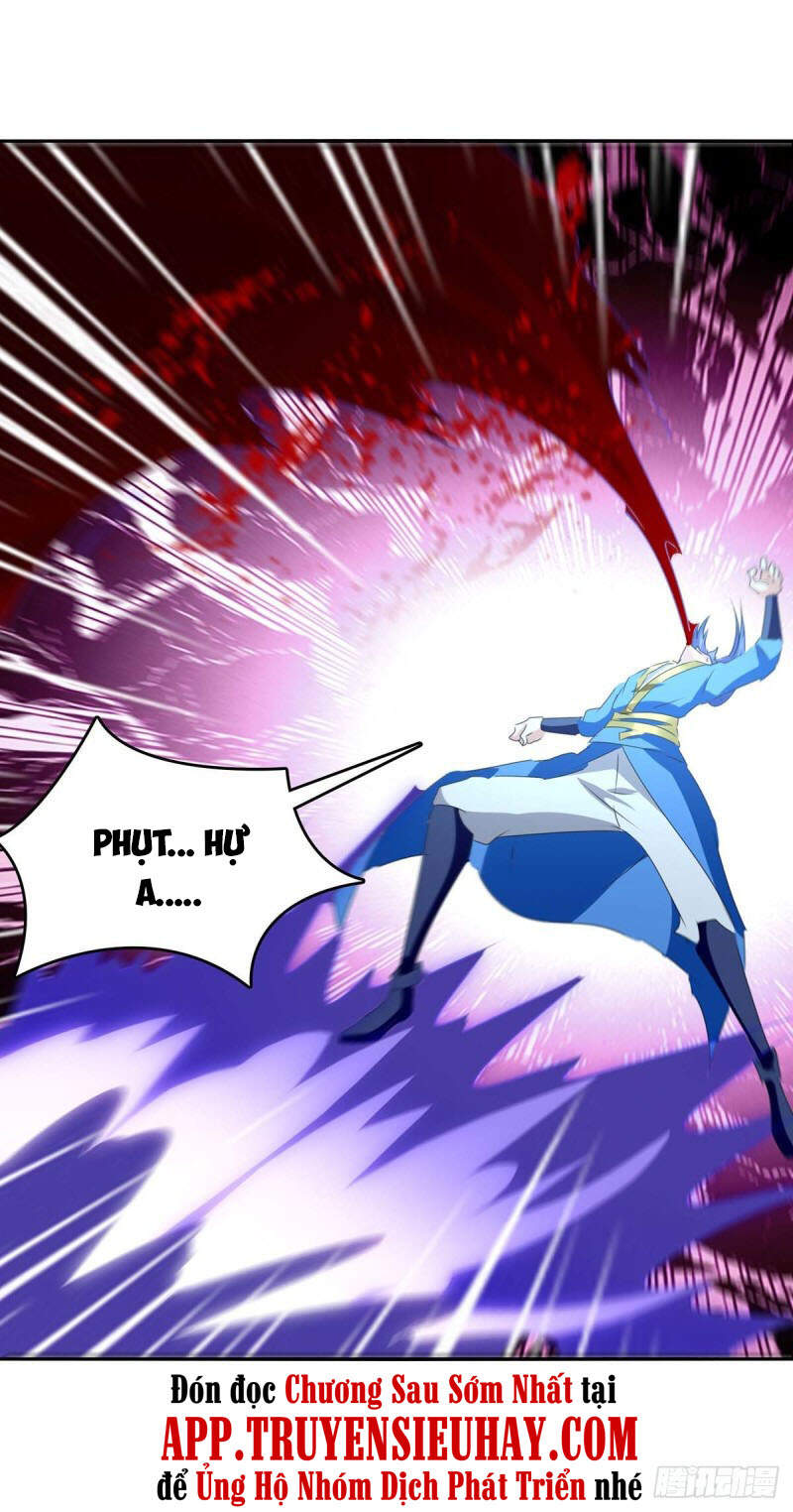 Tối Cường Thăng Cấp Chapter 259 - Trang 2