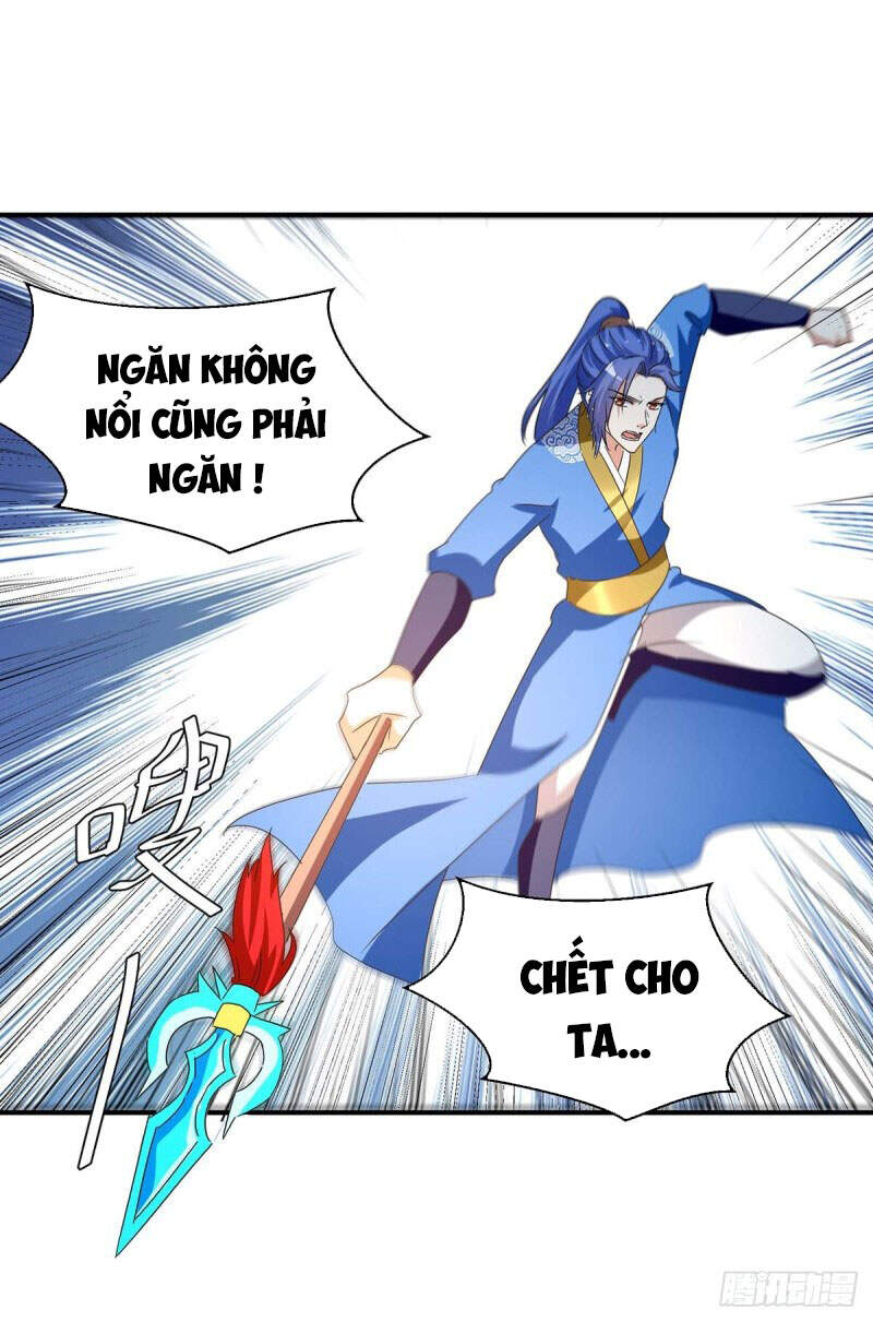 Tối Cường Thăng Cấp Chapter 259 - Trang 2