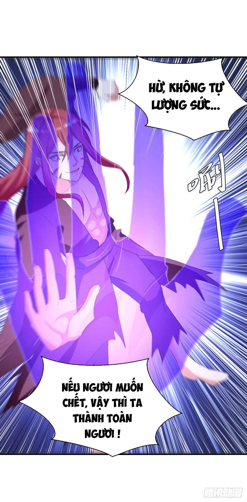 Tối Cường Thăng Cấp Chapter 259 - Trang 2