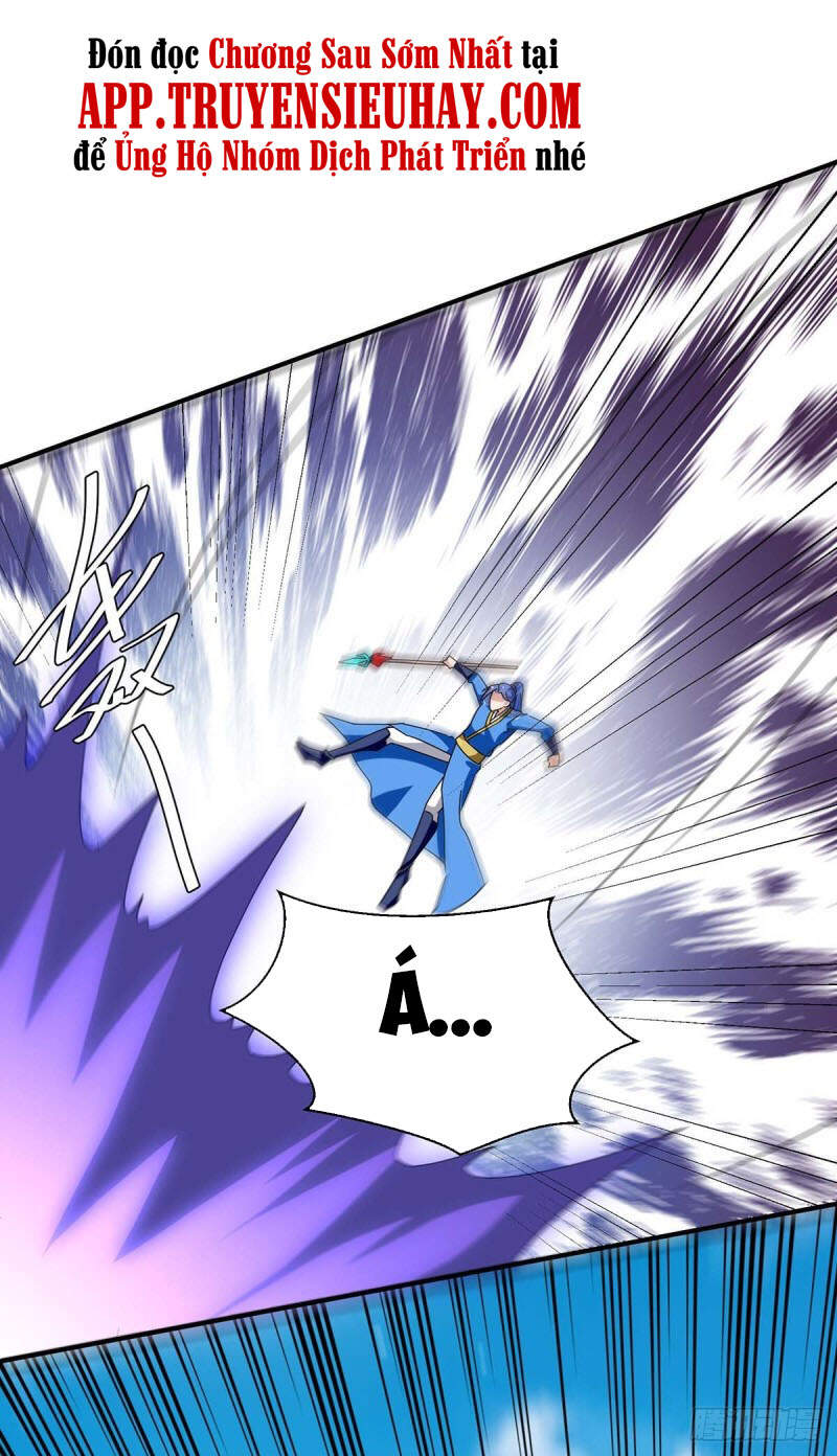 Tối Cường Thăng Cấp Chapter 259 - Trang 2