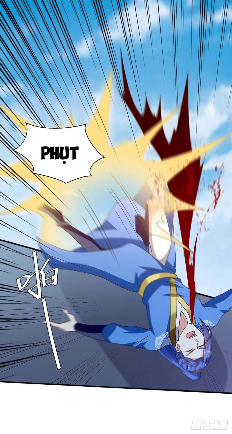 Tối Cường Thăng Cấp Chapter 259 - Trang 2