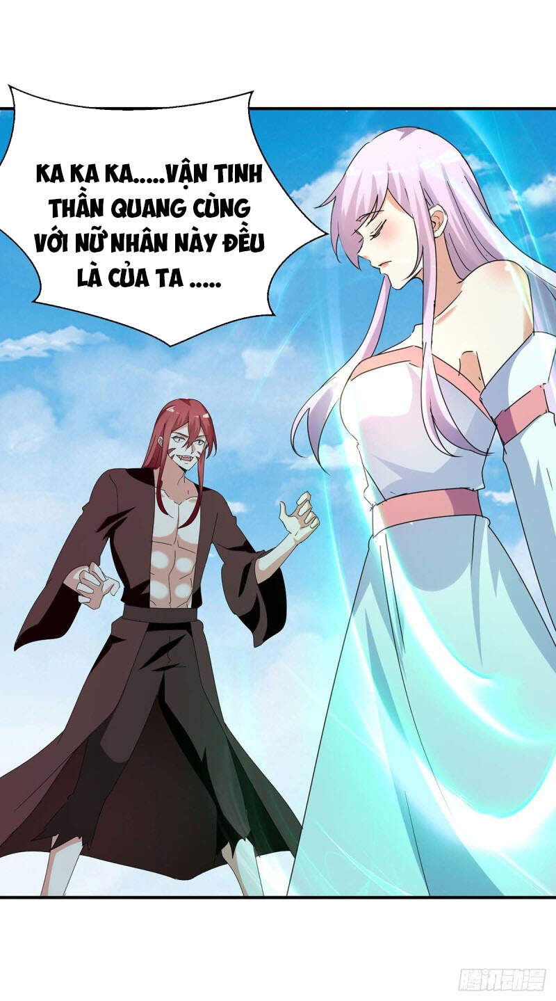 Tối Cường Thăng Cấp Chapter 259 - Trang 2