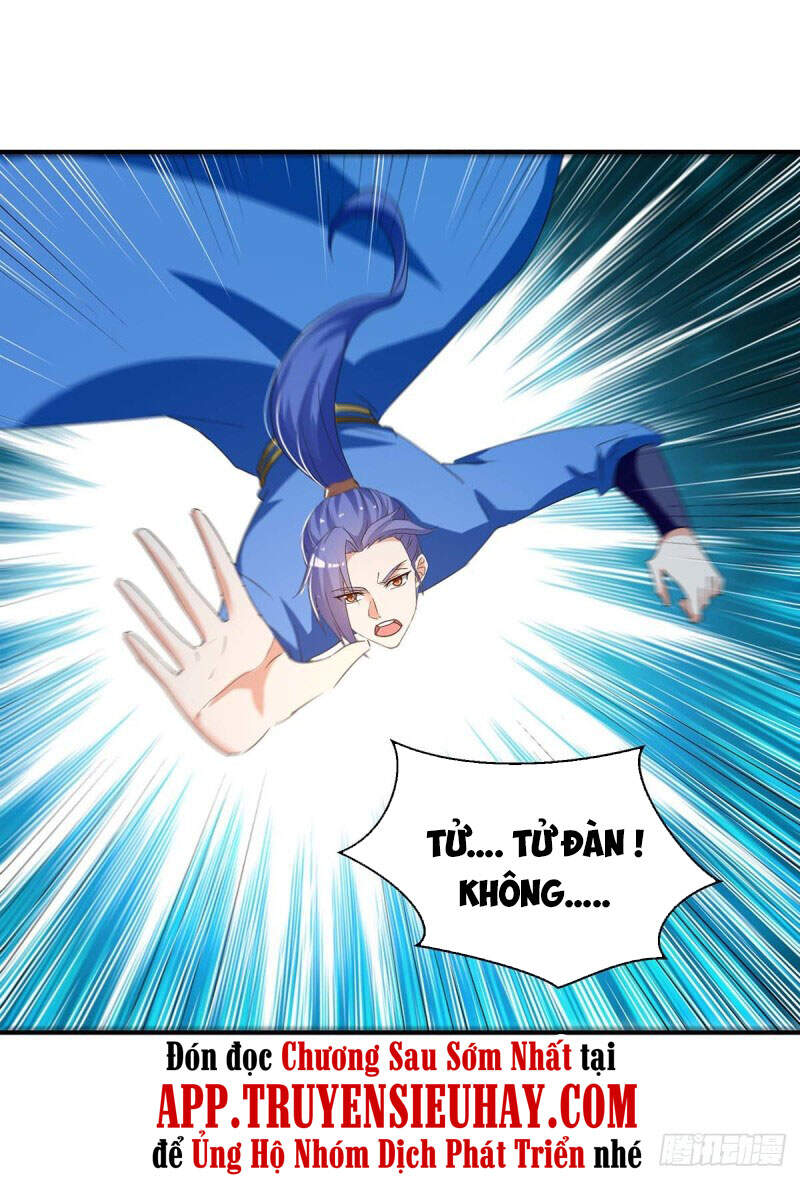 Tối Cường Thăng Cấp Chapter 259 - Trang 2