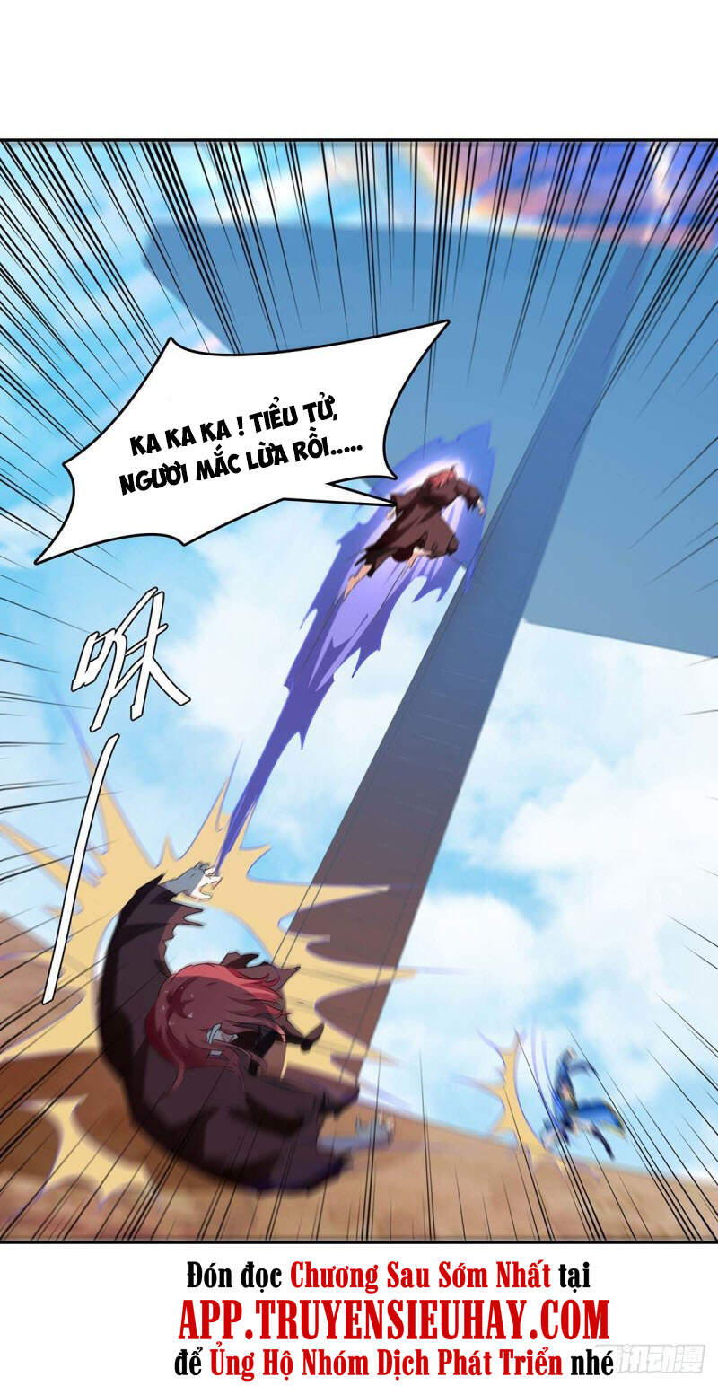 Tối Cường Thăng Cấp Chapter 259 - Trang 2