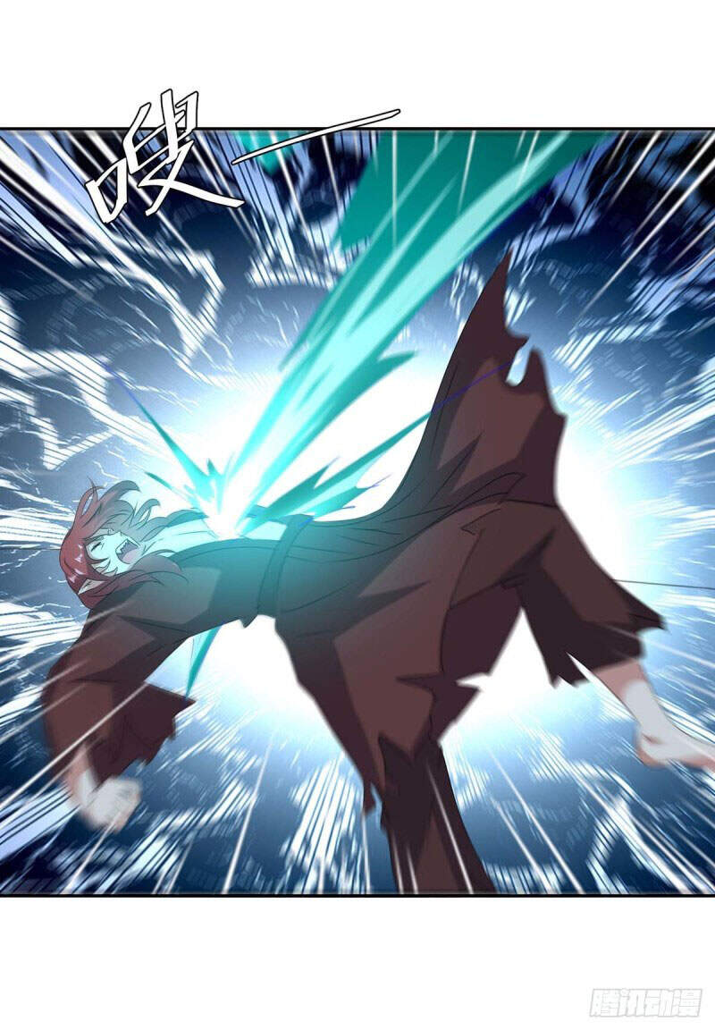 Tối Cường Thăng Cấp Chapter 260 - Trang 2