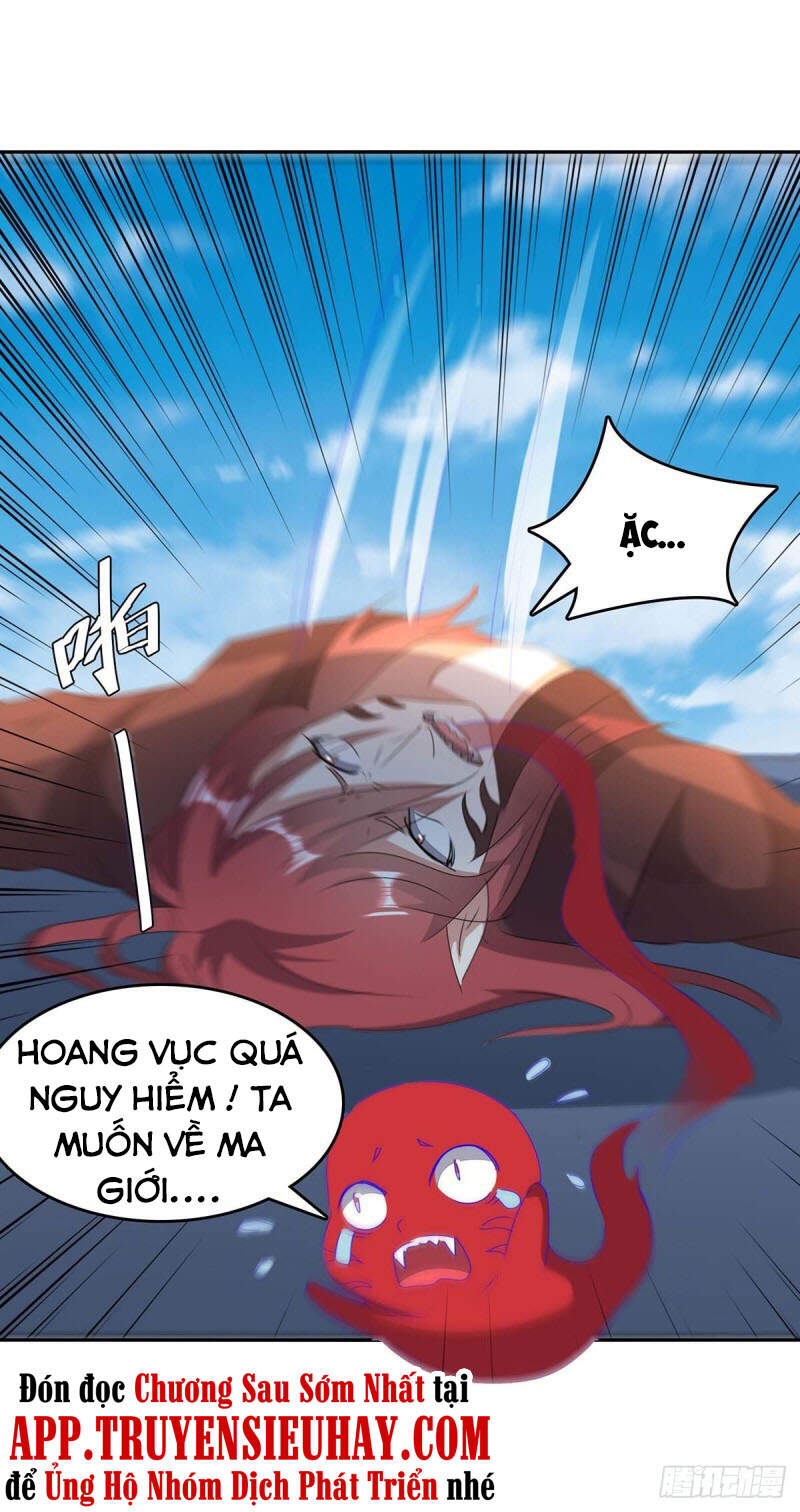 Tối Cường Thăng Cấp Chapter 260 - Trang 2