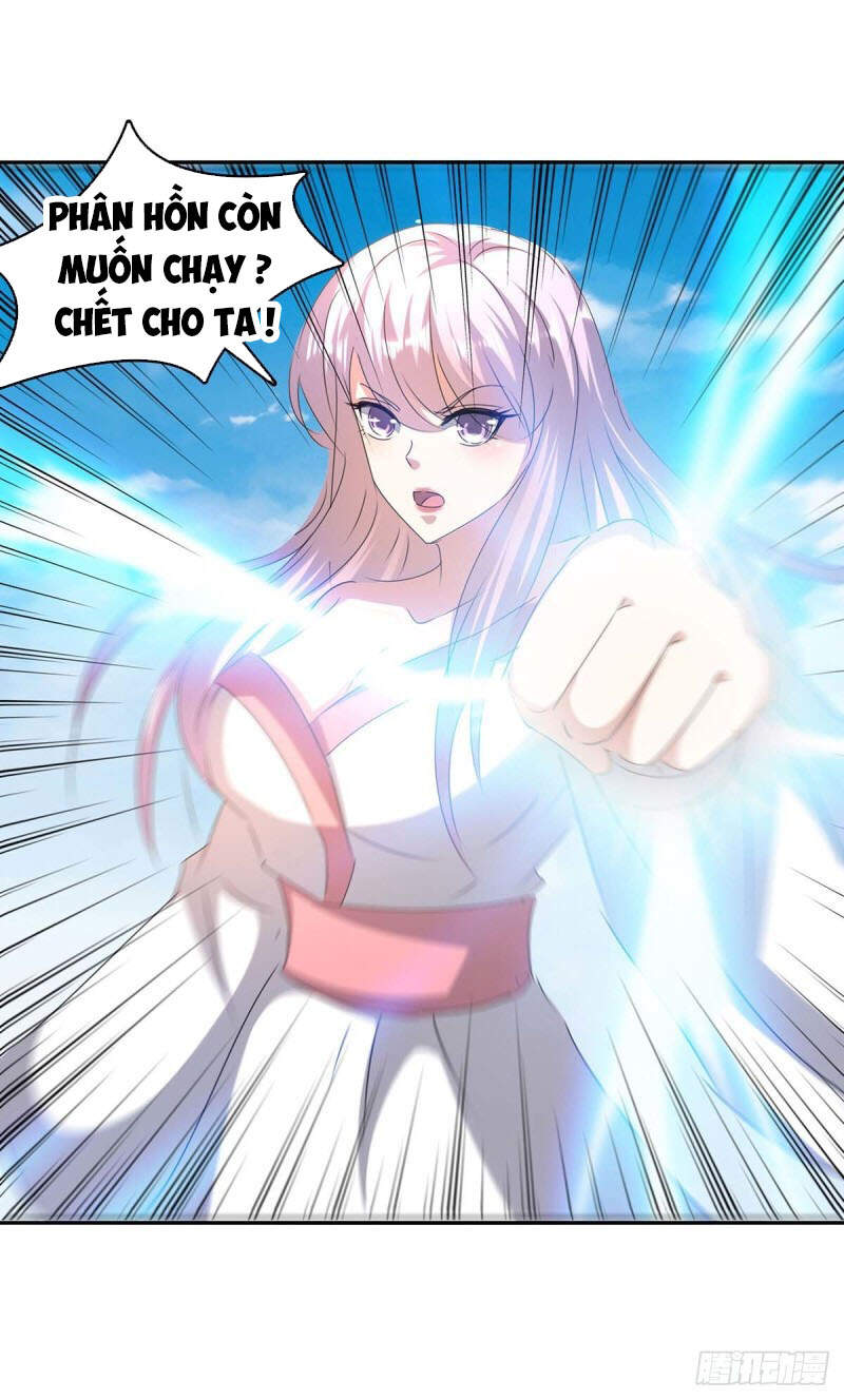 Tối Cường Thăng Cấp Chapter 260 - Trang 2