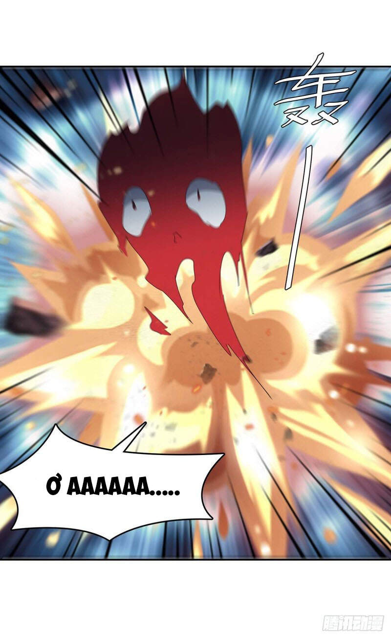 Tối Cường Thăng Cấp Chapter 260 - Trang 2