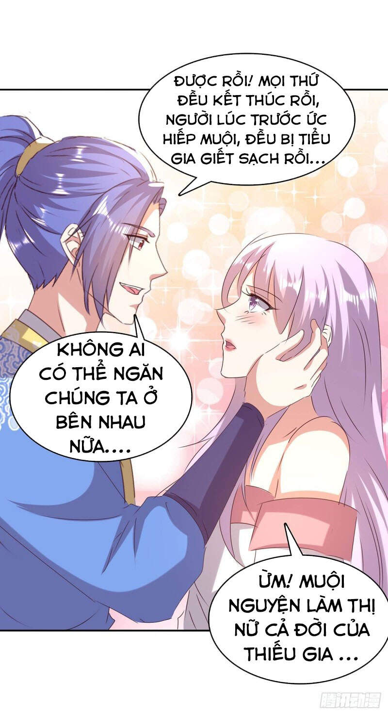 Tối Cường Thăng Cấp Chapter 260 - Trang 2