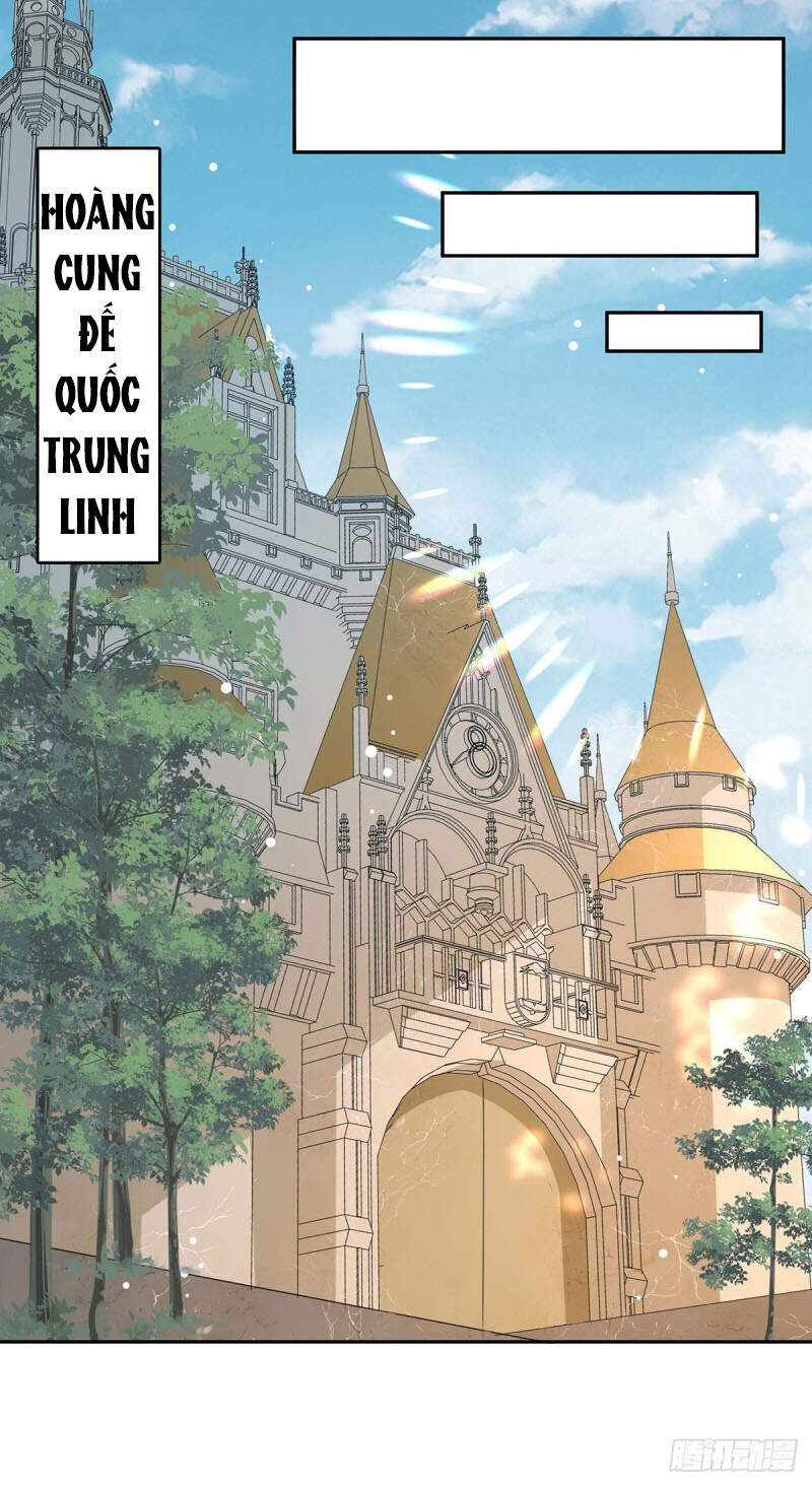 Tối Cường Thăng Cấp Chapter 260 - Trang 2