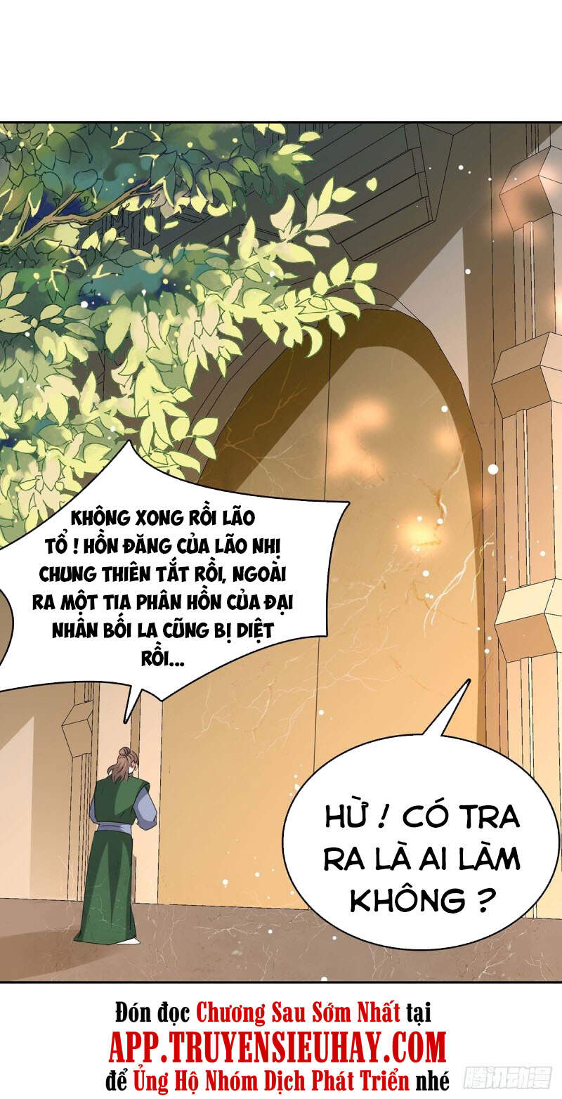 Tối Cường Thăng Cấp Chapter 260 - Trang 2