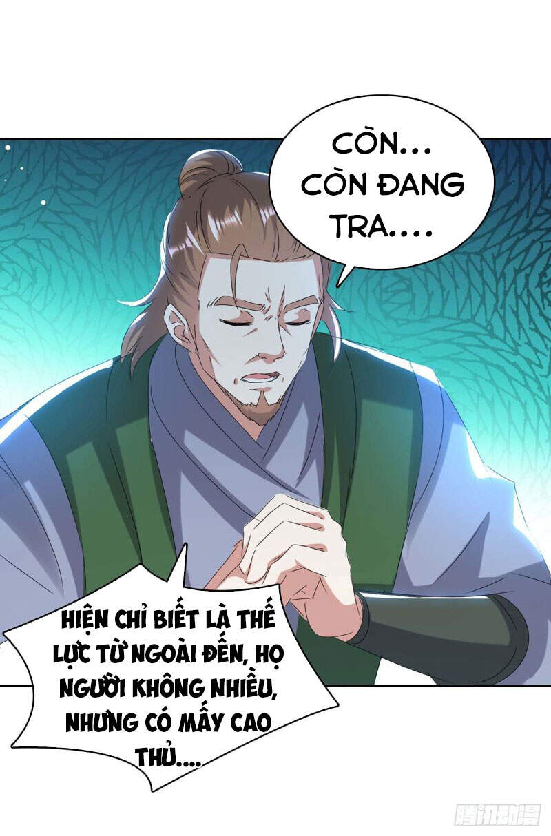 Tối Cường Thăng Cấp Chapter 260 - Trang 2