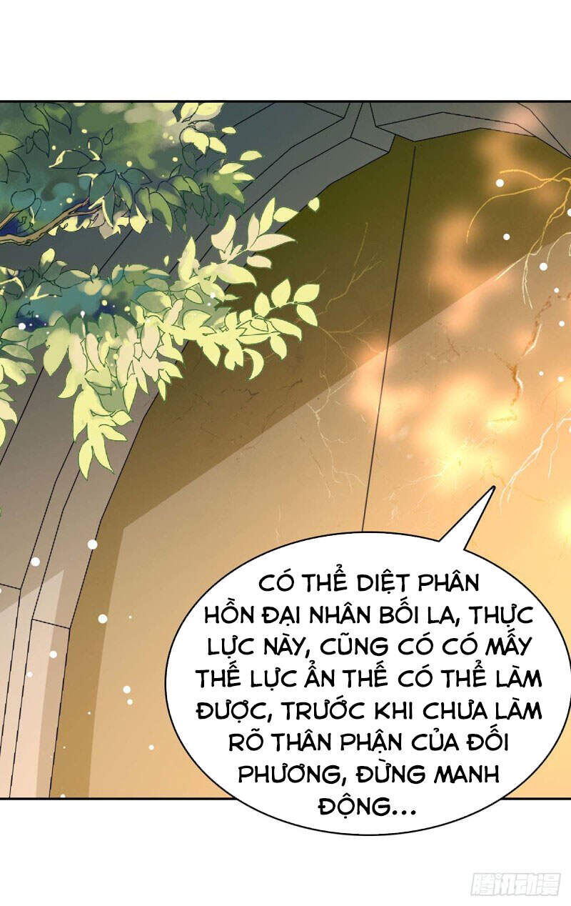 Tối Cường Thăng Cấp Chapter 260 - Trang 2