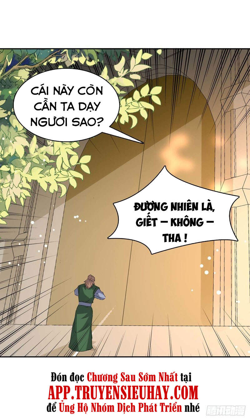 Tối Cường Thăng Cấp Chapter 260 - Trang 2