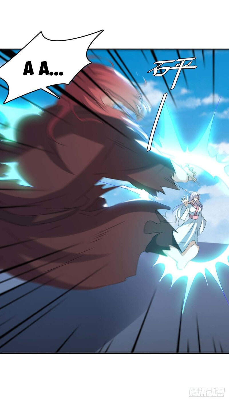 Tối Cường Thăng Cấp Chapter 260 - Trang 2